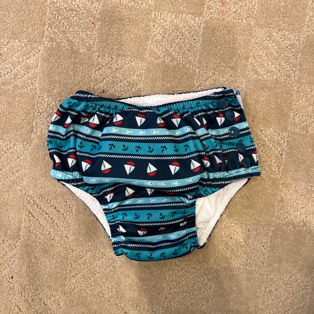 3t swim diaper